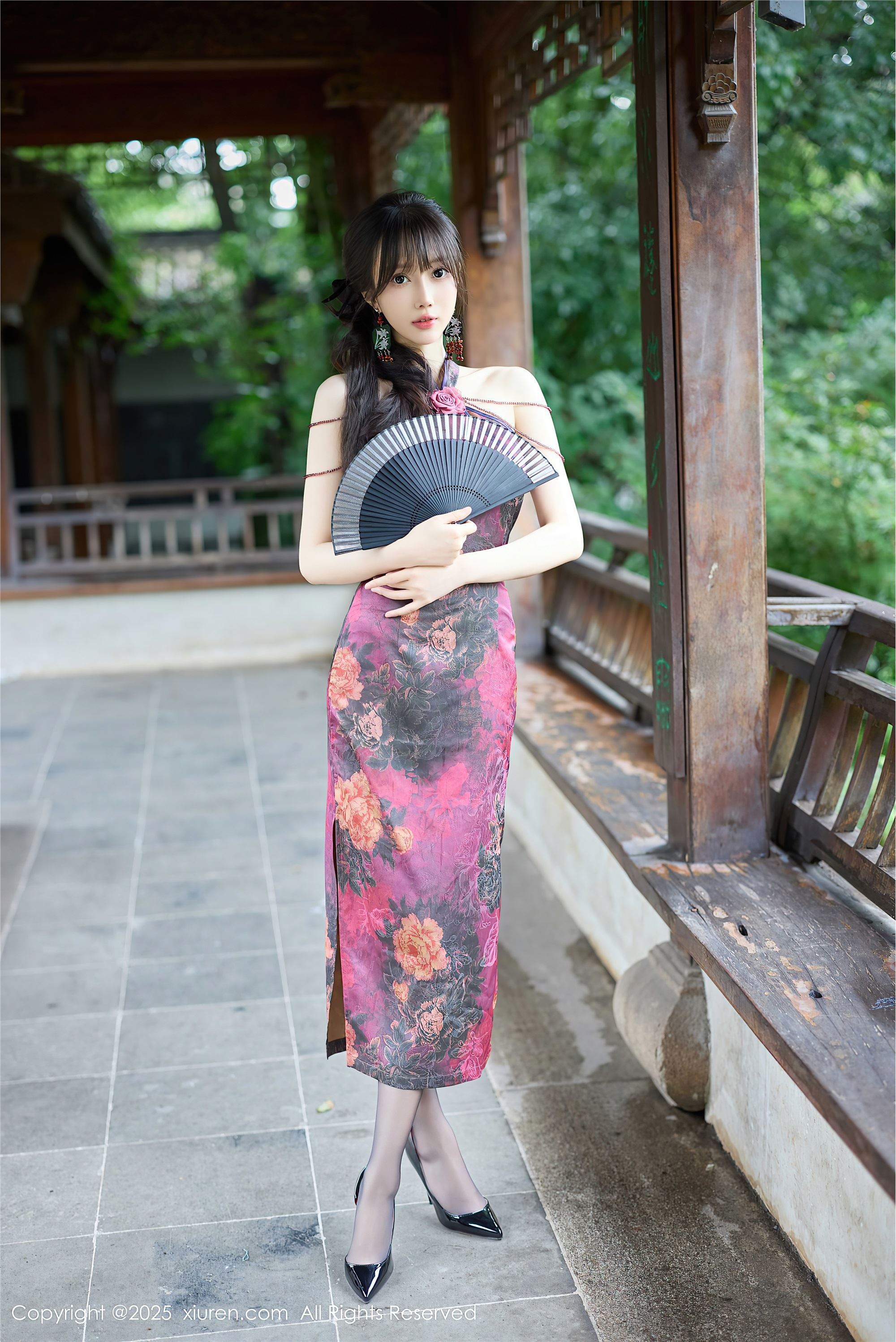 Xiuren秀人网 2025.07.28 NO.10593 玥儿玥er